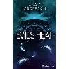 livre evil's heat