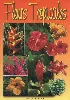livre fleurs tropicales