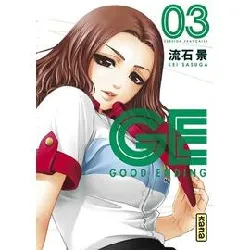 livre ge - good ending t03