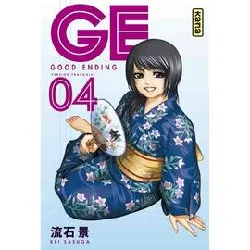 livre ge - good ending t04