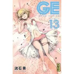 livre ge - good ending t13