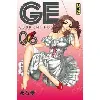 livre ge - good ending - tome 6