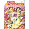 livre go ! tenba cheerleaders - tome 2