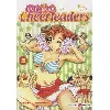 livre go ! tenba cheerleaders - tome 5