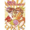 livre go ! tenba cheerleaders - tome 6
