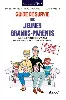 livre guide de survie des jeunes grands - parents
