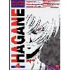 livre hagane - tome 4