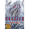 livre hakaiju - tome 10