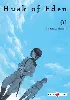 livre husk of eden - volume 1