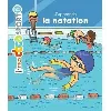 livre j'apprends la natation