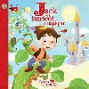 livre jack et les haricots magiques