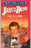 livre james bond tome 2 - destination danger
