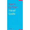 livre japan by train travel guide