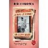 livre je suis le carnet de dora maar