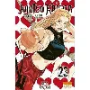 livre jujutsu kaisen - tome 23