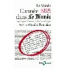 livre l'année 1995 dans 'le monde - les principaux événements en france et à l'étranger