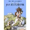 livre l'eau des collines - jean de florette