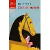 livre l'enfant multiple