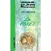 livre la forêt