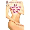 livre la méthode ventre plat