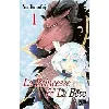 livre la princesse et la bête t01