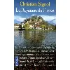 livre la rivière espérance - tome 2 le royaume du fleuve