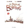 livre la saga des bojeffries