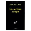 livre la sirène rouge