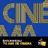 livre la vidéothèque idéale : 70 ans de cinéma édition spéciale fnac
