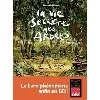 livre la vie secrète des arbres en bd