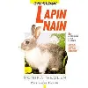 livre lapin nain