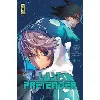 livre last pretender - tome 4