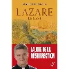 livre lazare - le ravi