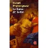 livre le baiser de judas
