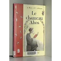 livre le chameau abos