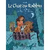 livre le chat du rabbin t07 la tour de bab - el - oued