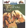 livre le cheval - comportement et caractères