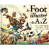 livre le foot illustre de a a z