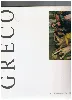 livre le greco