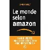 livre le monde selon amazon