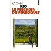 livre le perchoir du perroquet