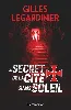 livre le secret de la cité sans soleil