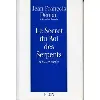 livre le secret du roi des serpents - et autres contes