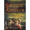 livre le seigneur des anneaux : la communaute de l'anneau - le du film