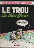 livre le trou du chou-fleur