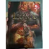 livre légende