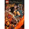 livre lego bionicle tome 1 - l'union des tor