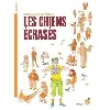 livre les chiens ecrases