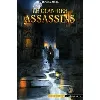 livre les chroniques noires - le clan des assassins
