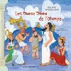 livre les douze dieux de l' olympe